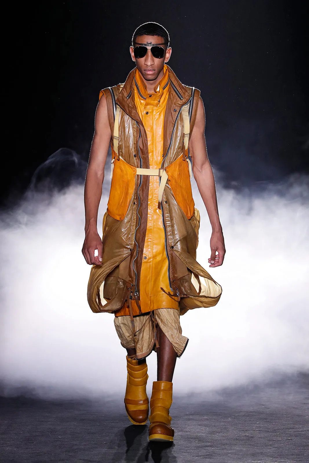 Boris Bidjan Metalmagazine 13