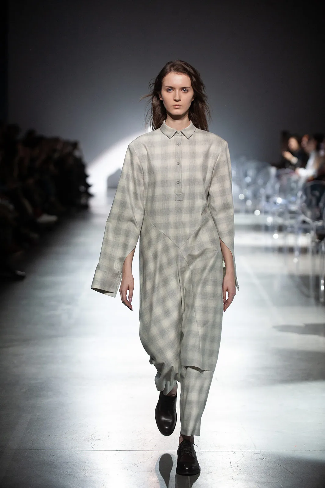 Ukrainian Fashion Week Fw 2020 Metalmagazine 26