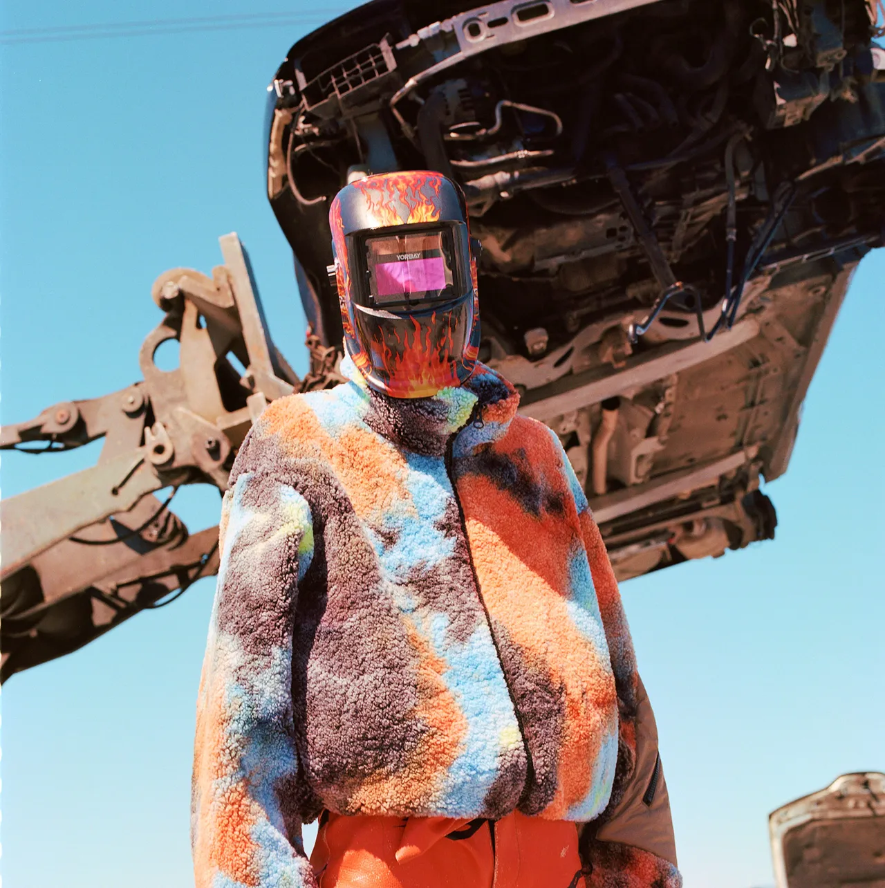 Phillipe Milton Metalmagazine 12