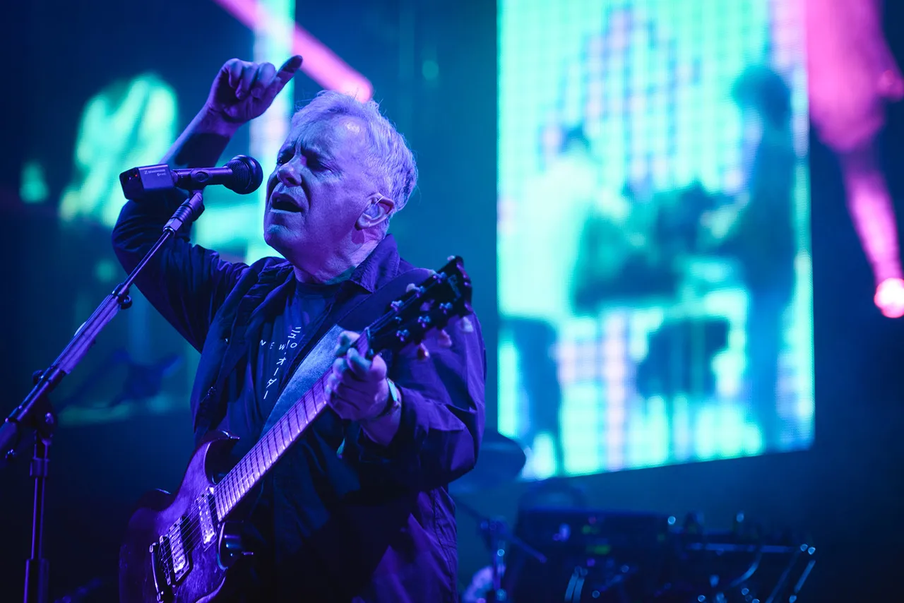 Neworder Club Sonar2016 Arielmartini 15