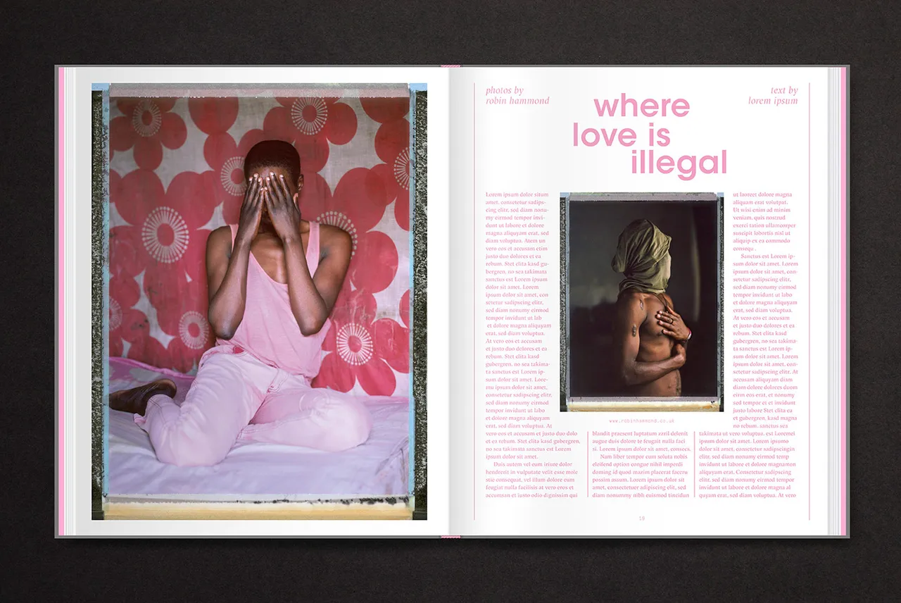 New Queer Photography Metalmagazine 13