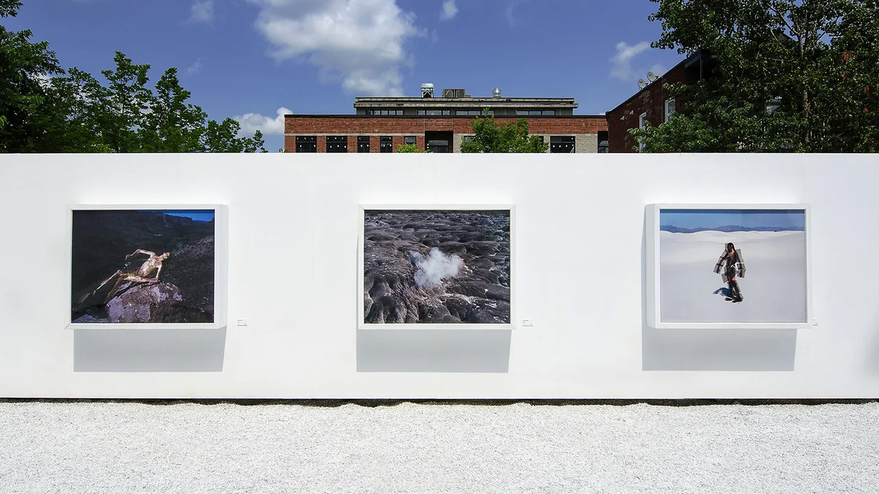 Galerie Blanc Metalmagazine 12