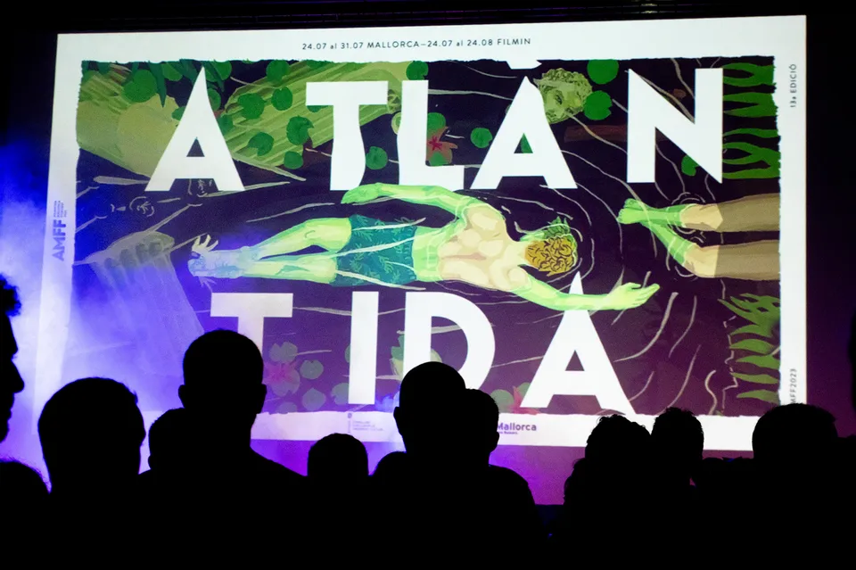 Atlàntida Mallorca Film Fest
