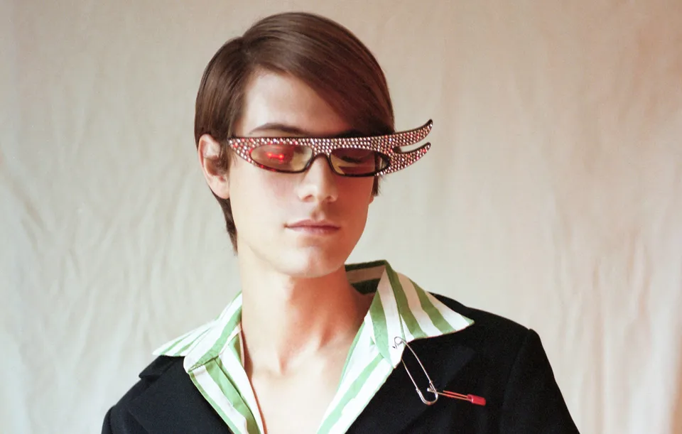 Thomas Costantin