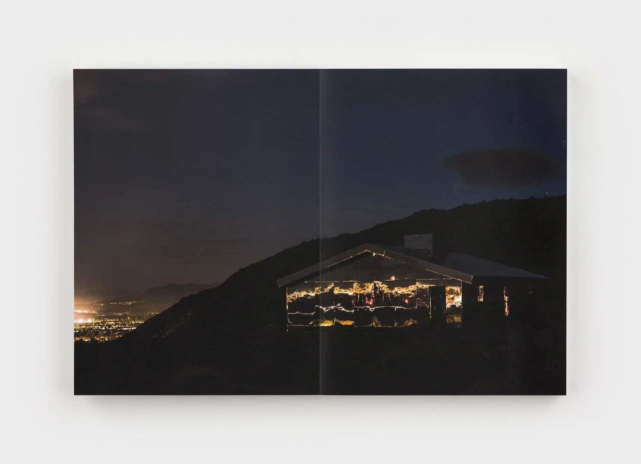Doug Aitken 6