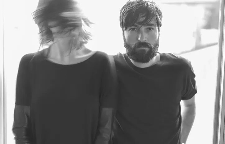 Andoni + Arantxa