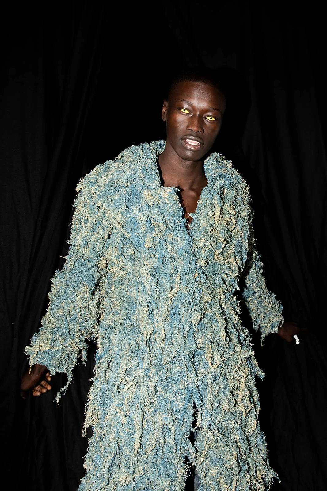 2024_Alexander-Fischer_Milan-Fashion-Week_Diesel-SS25_Backstage_6