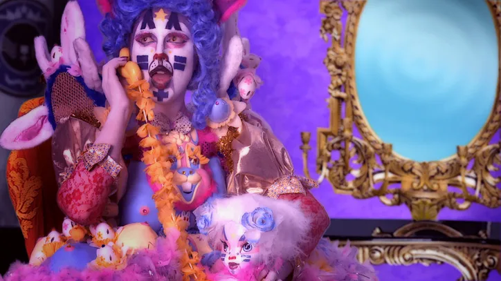 Rachel Maclean