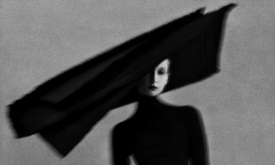 Dior x Sarah Moon