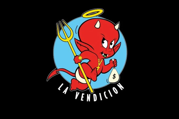 La Vendicion 9k