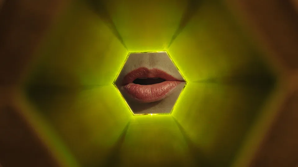 Mika Rottenberg