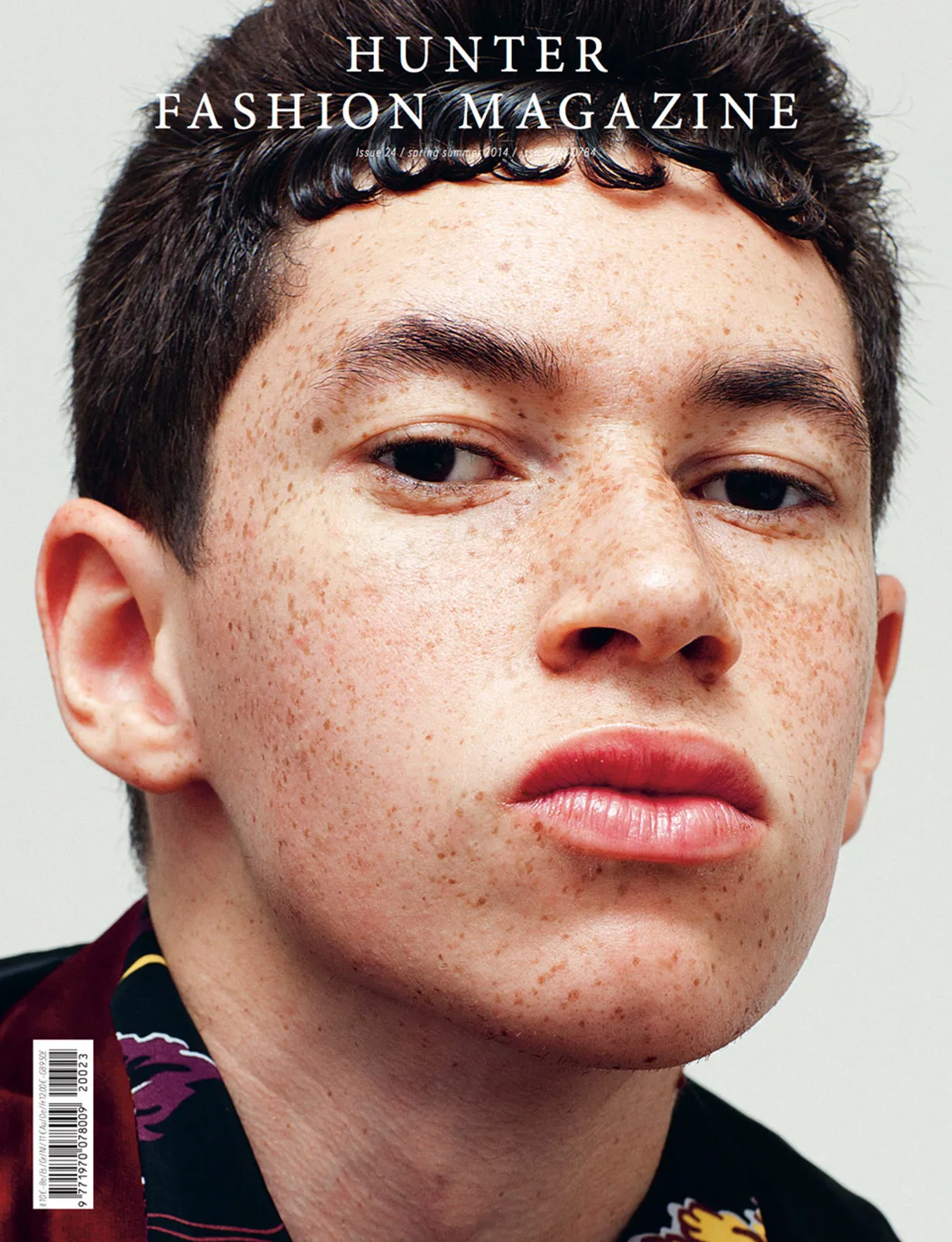 Hunter Magazine Issue 24