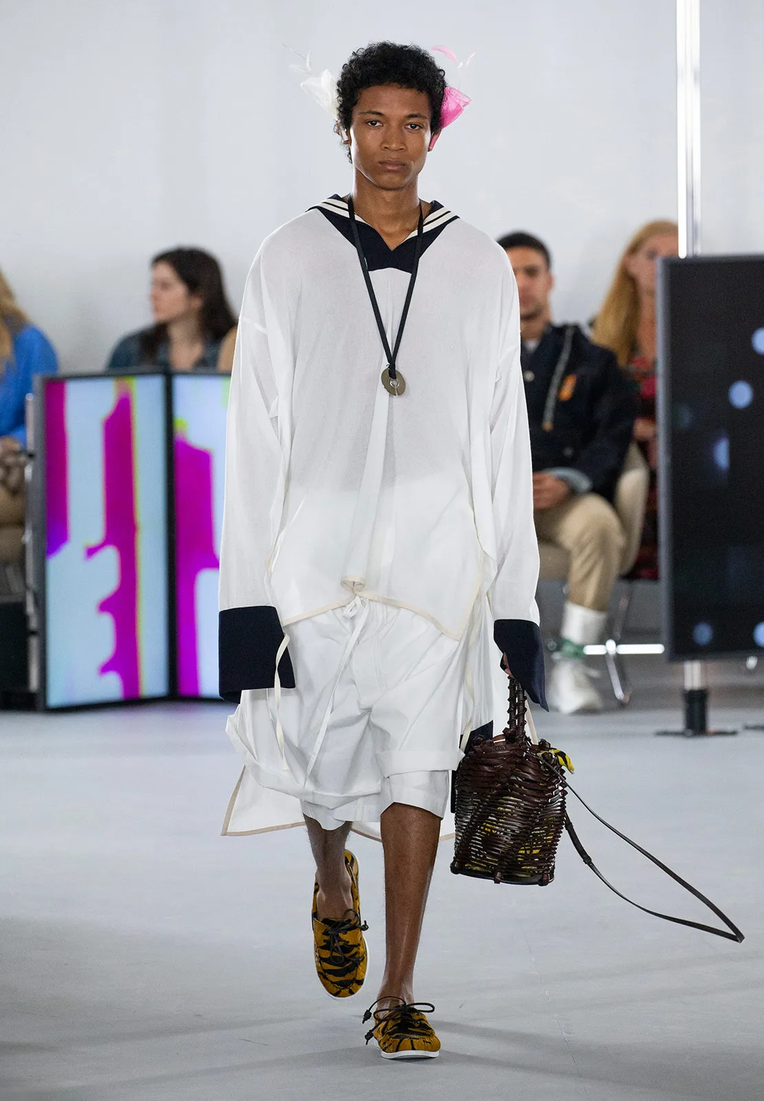 Loewe Men Ss 2020 Metalmagazine 26