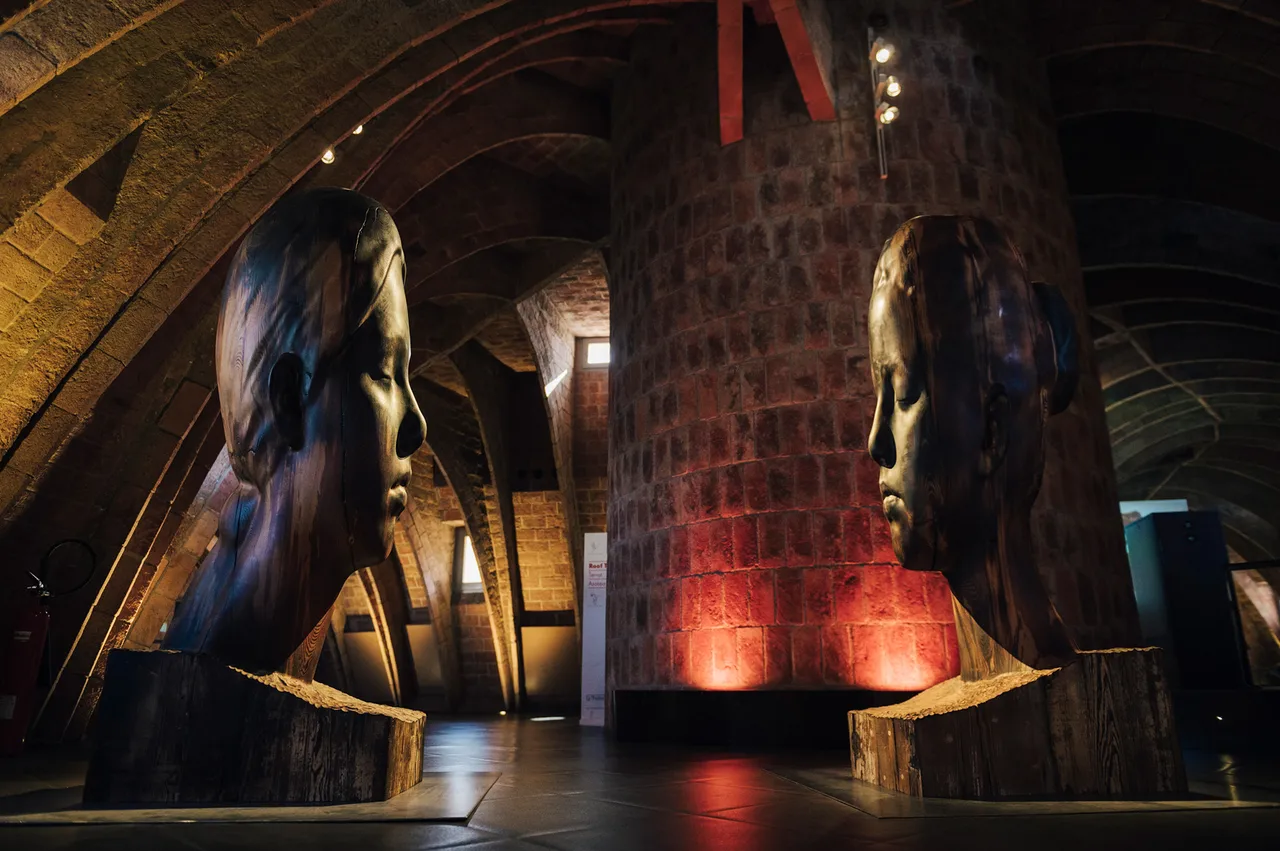 Jaume Plensa 4