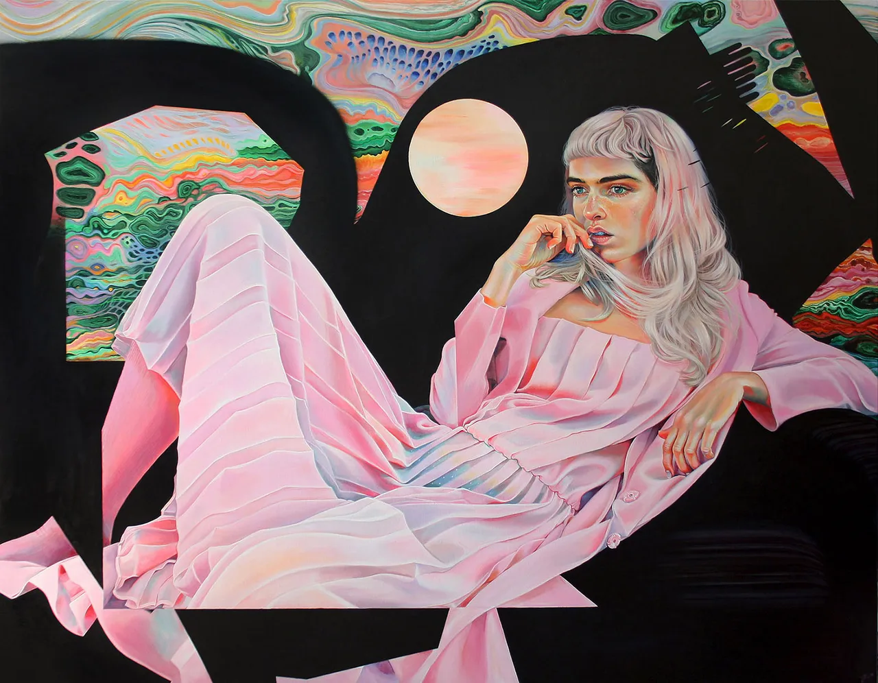 Martine Johanna Metalmagazine 3