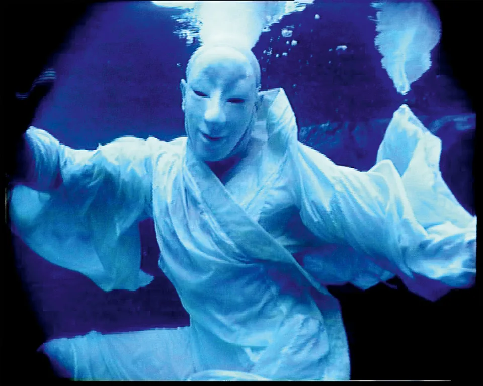 Videoart at Midnight 2018