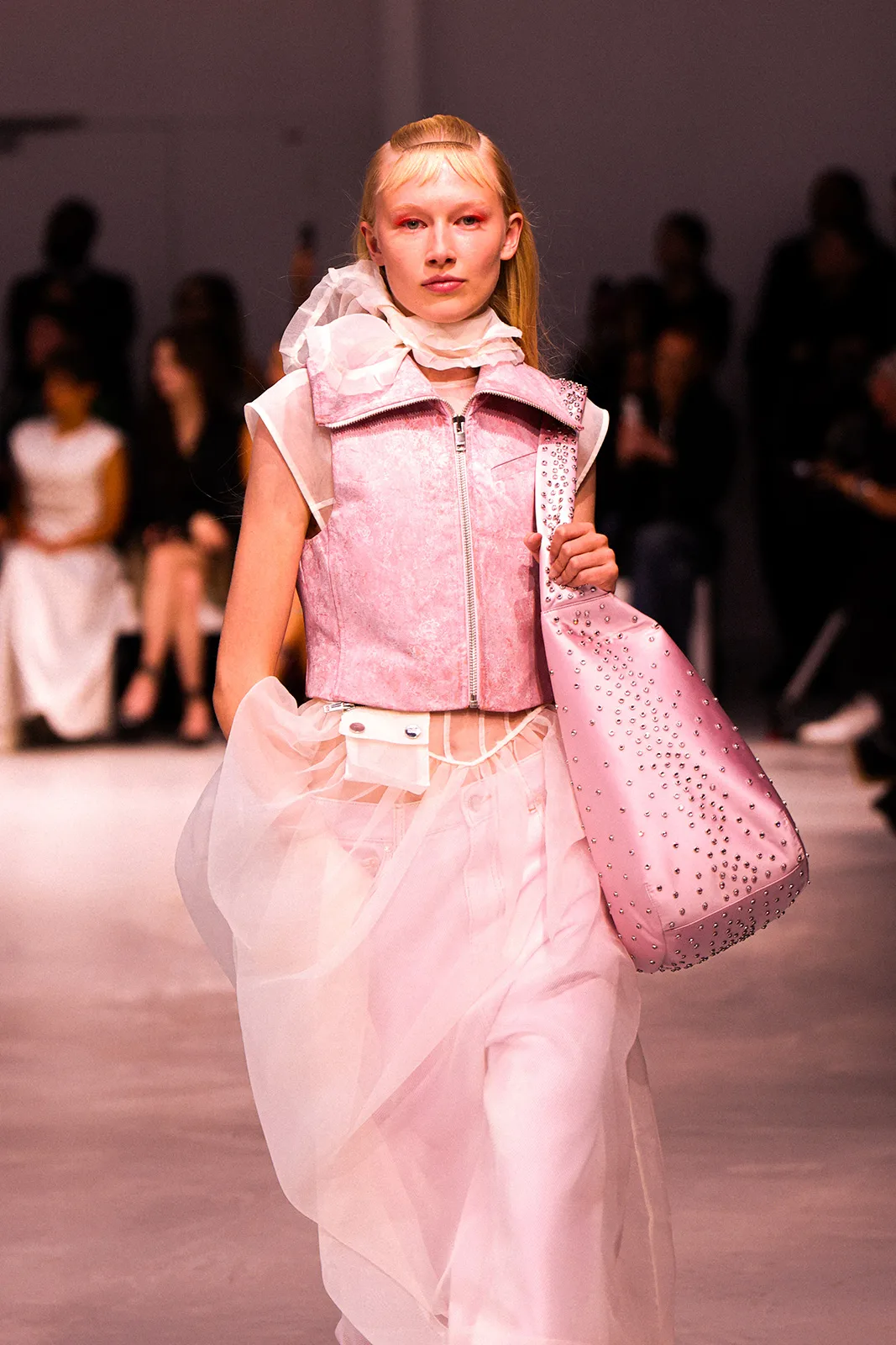 Ganni S/S 2025