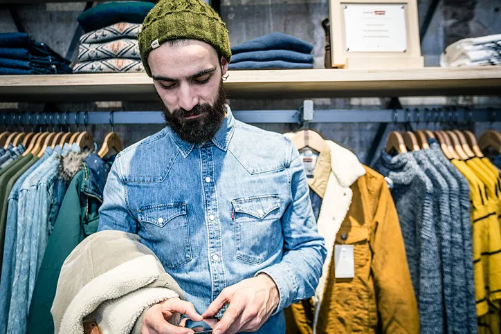 Levi’s