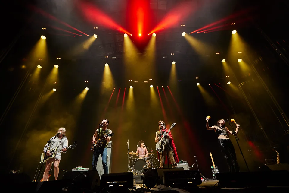 Mallorca Live Festival 2018