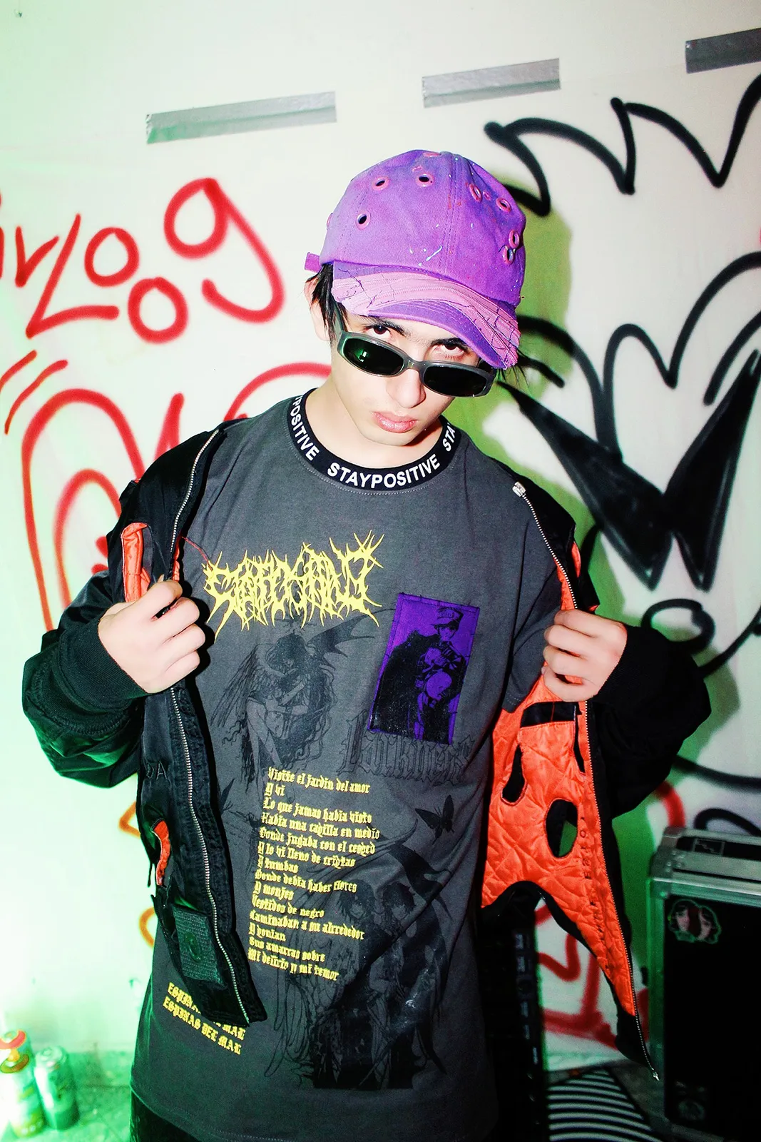 Traphouse 10