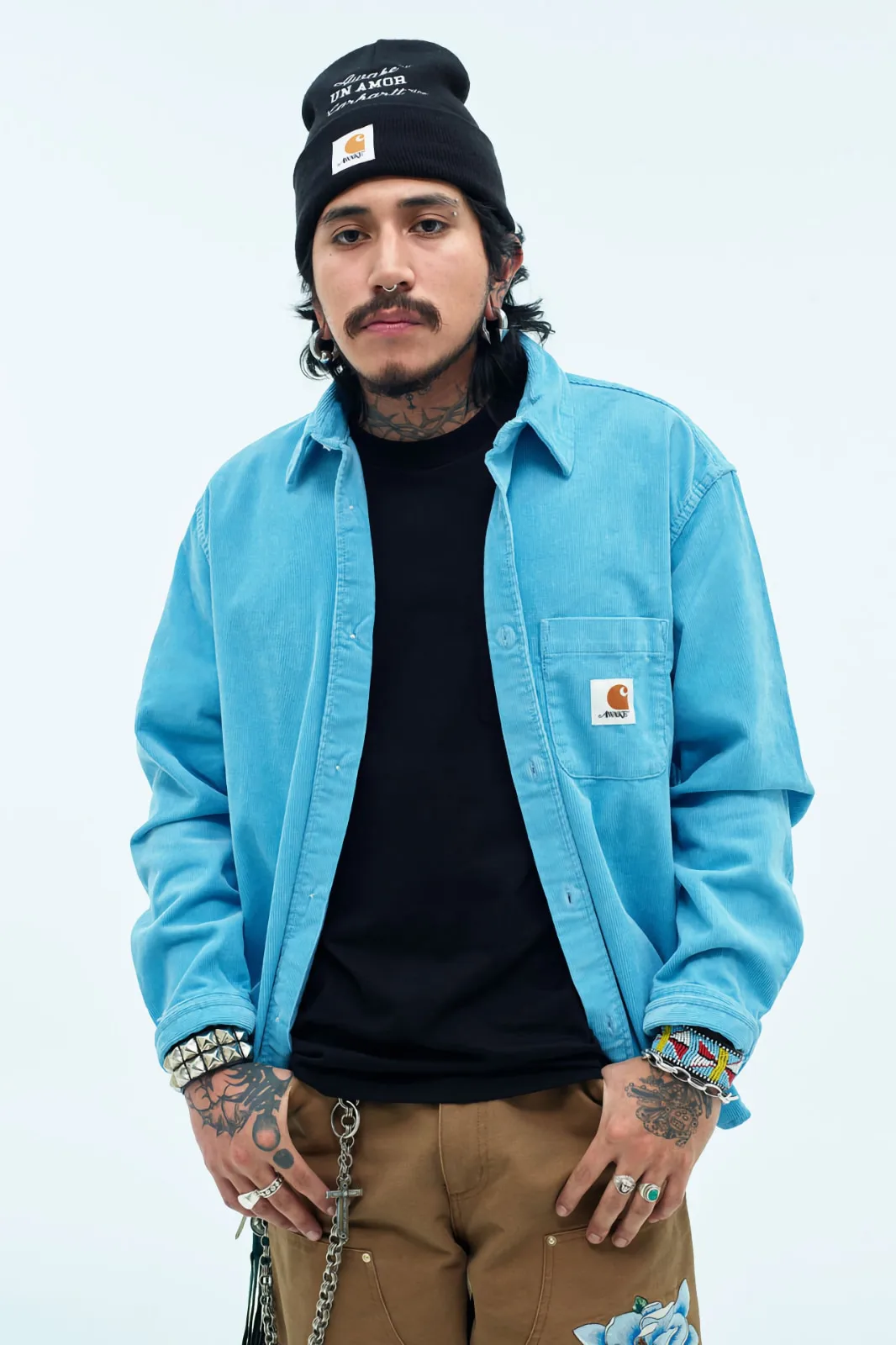 Carhartt Wip X Awake Ny 3