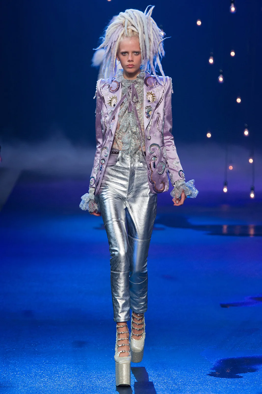 Marc Jacobs 1