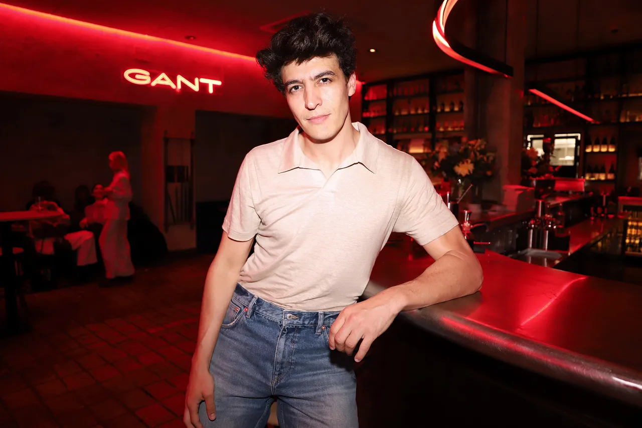 Gant 26