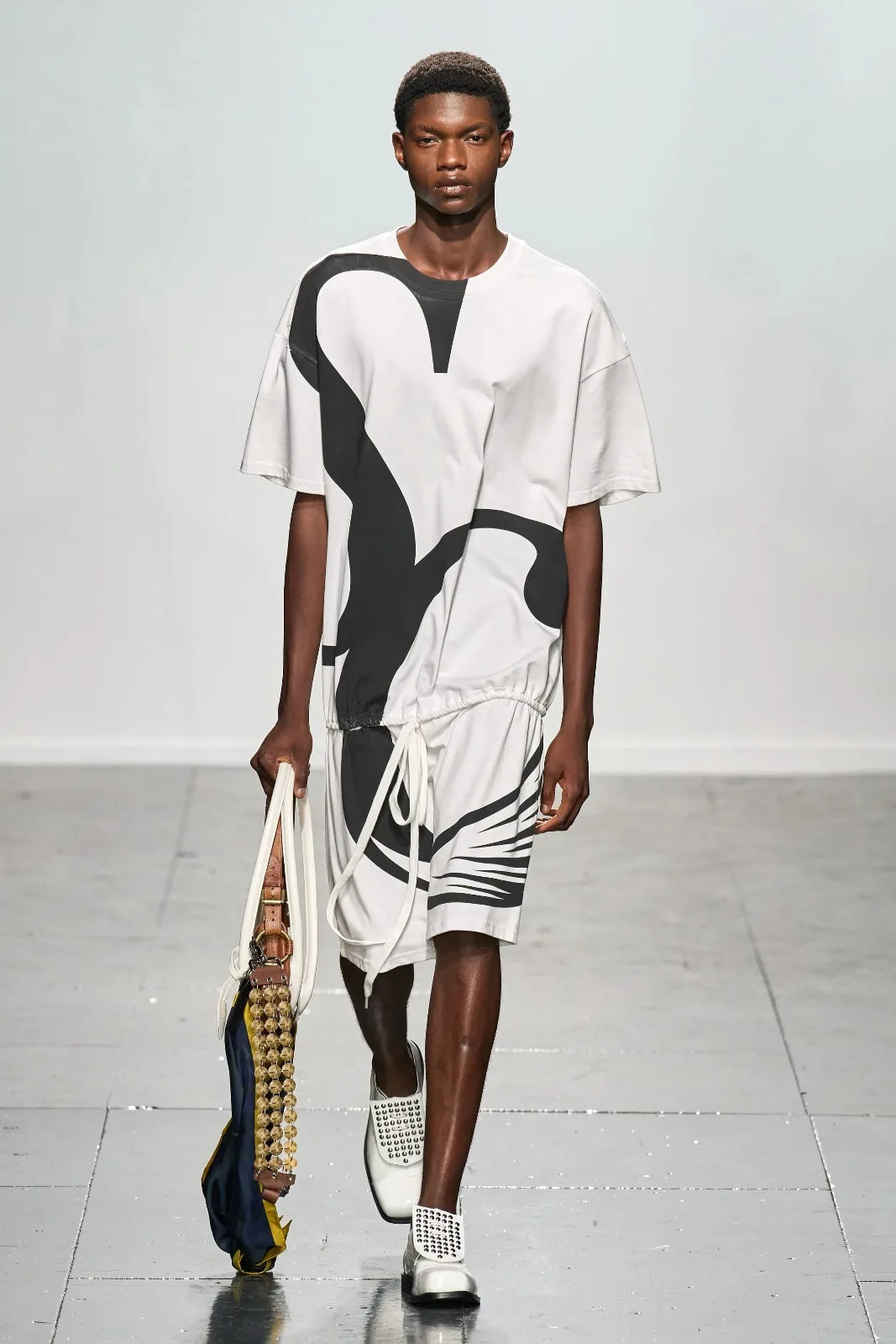 Stefan Cook Spring 2024 6