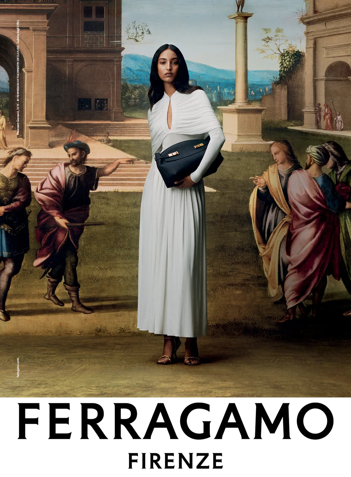 Ferragamo Fall Winter 2023 10