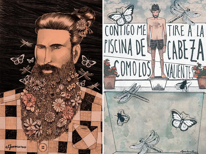 Alfonso Casas