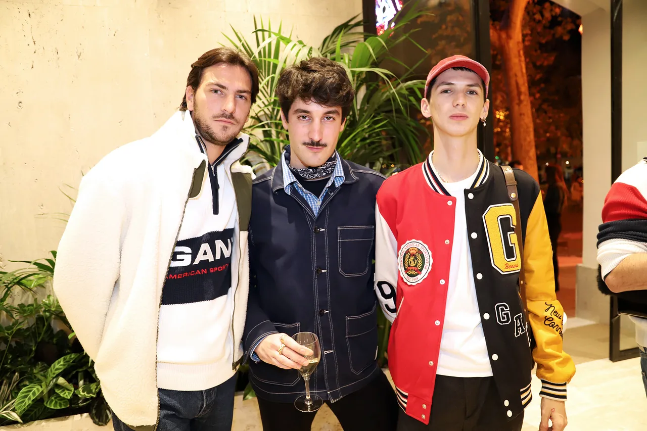 Gant Metalmagazine 47