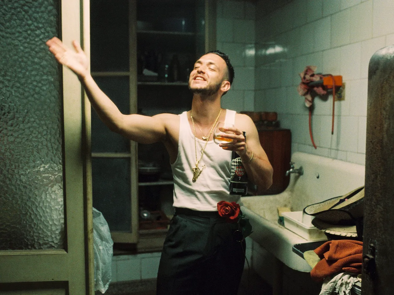 C Tangana Havana  Metalmagazine 2