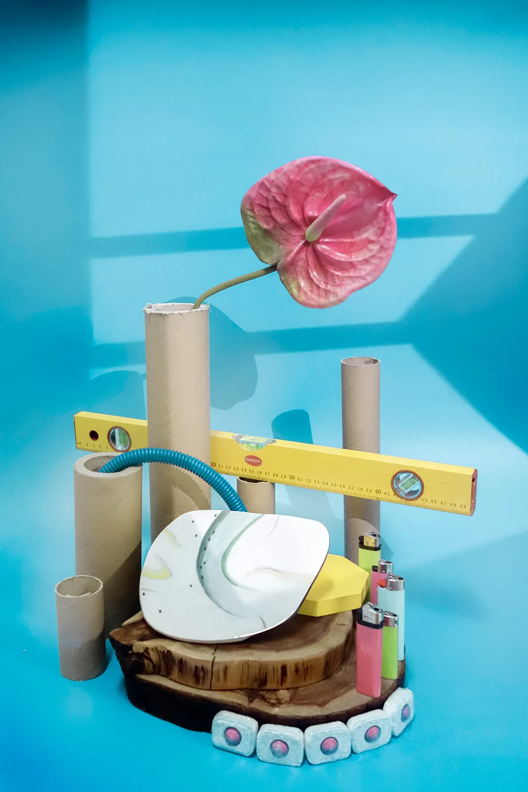 Lugalbanda Ceramics Metalmagazine 3