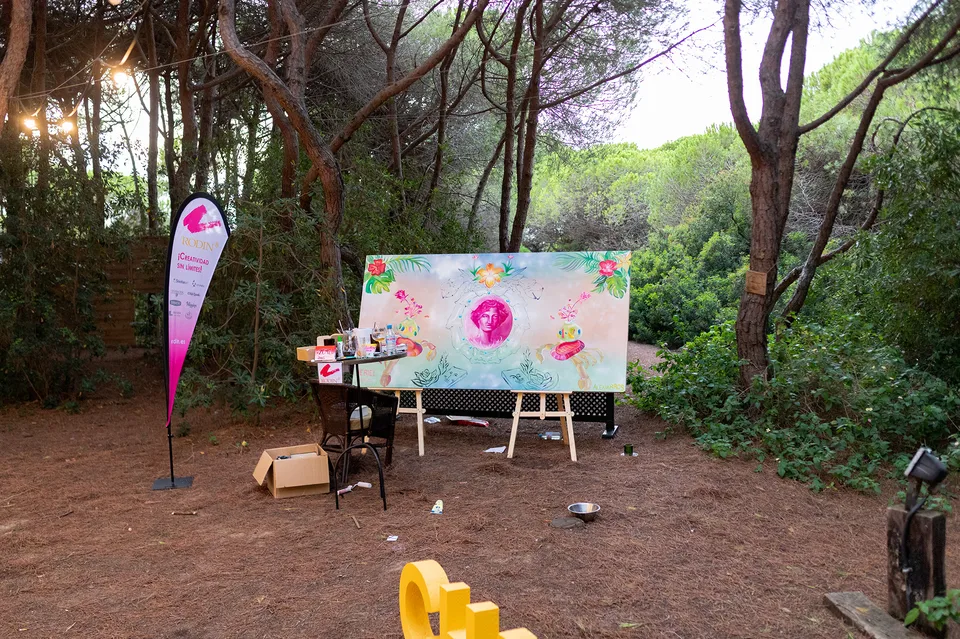 Misonny Art Festival