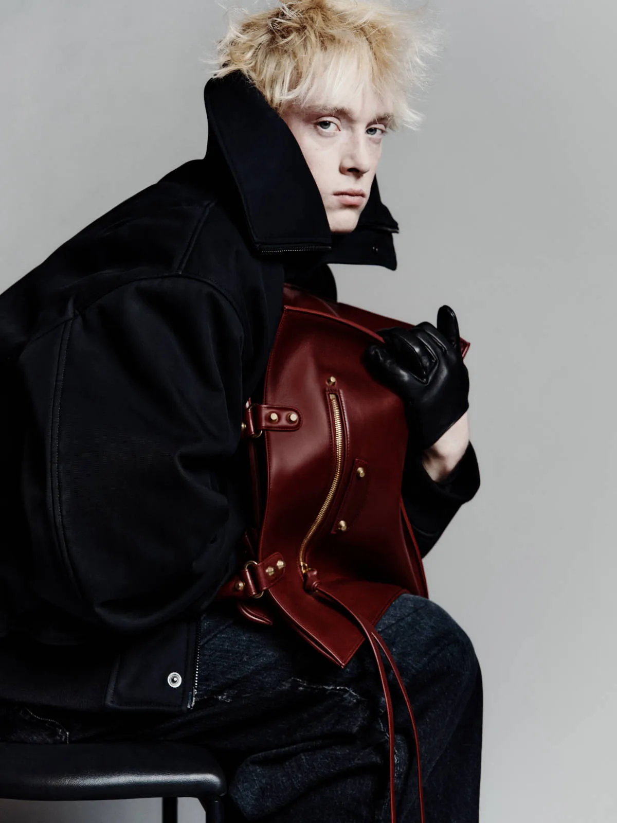 Balenciaga Fall 2026