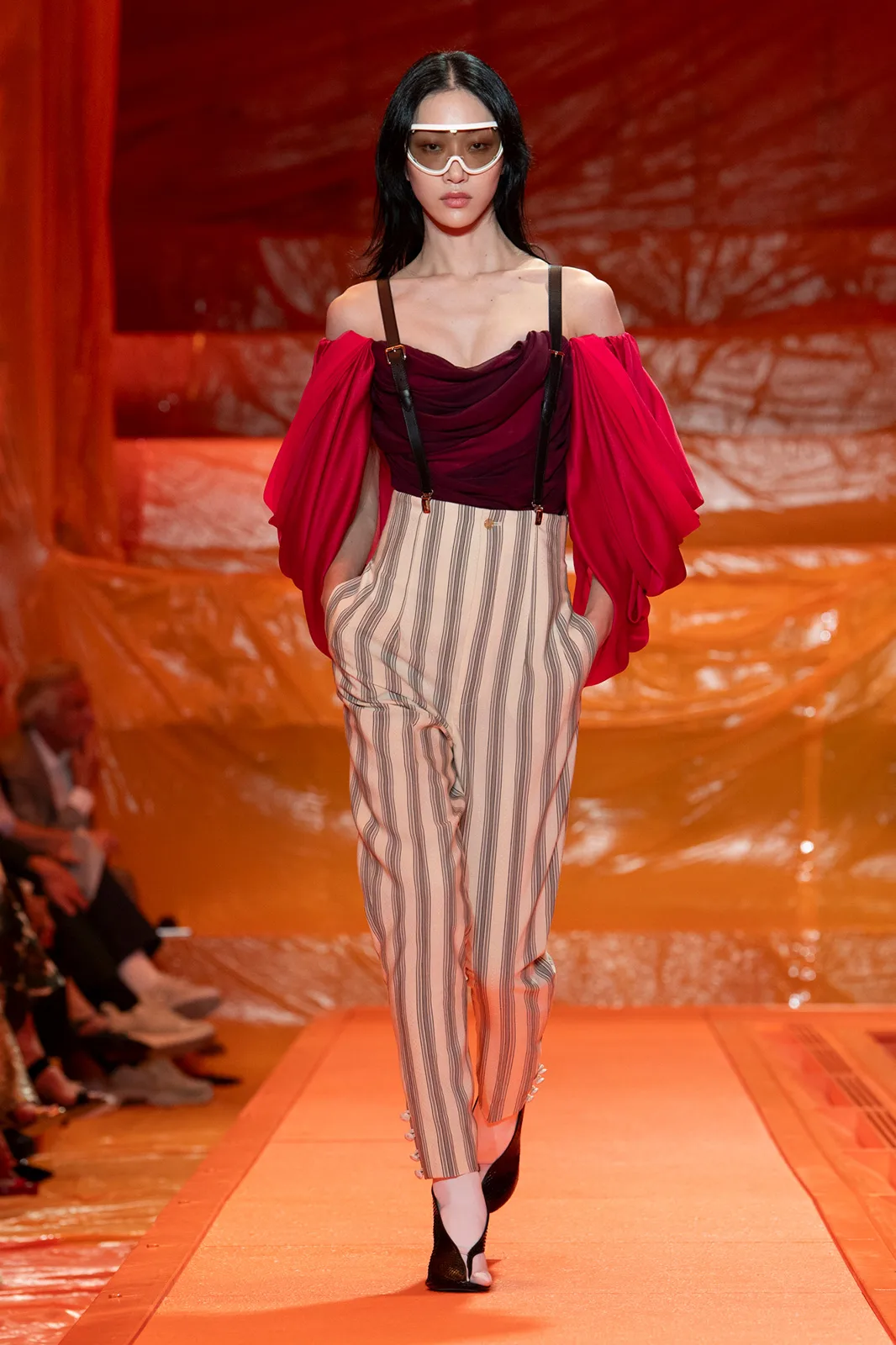 Louis Vuitton S S24 Look 34