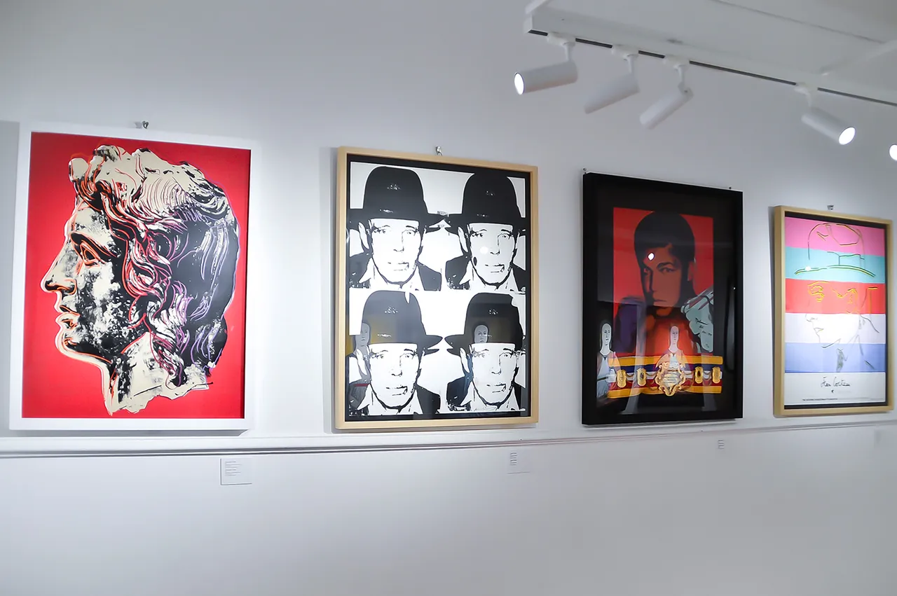 Metal Warhol2