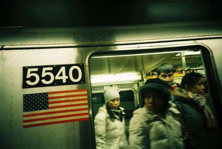 Lomography