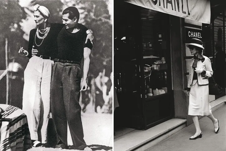 Culture Chanel continues in China