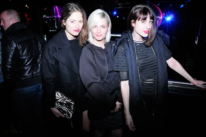 Alexander Wang for H&M