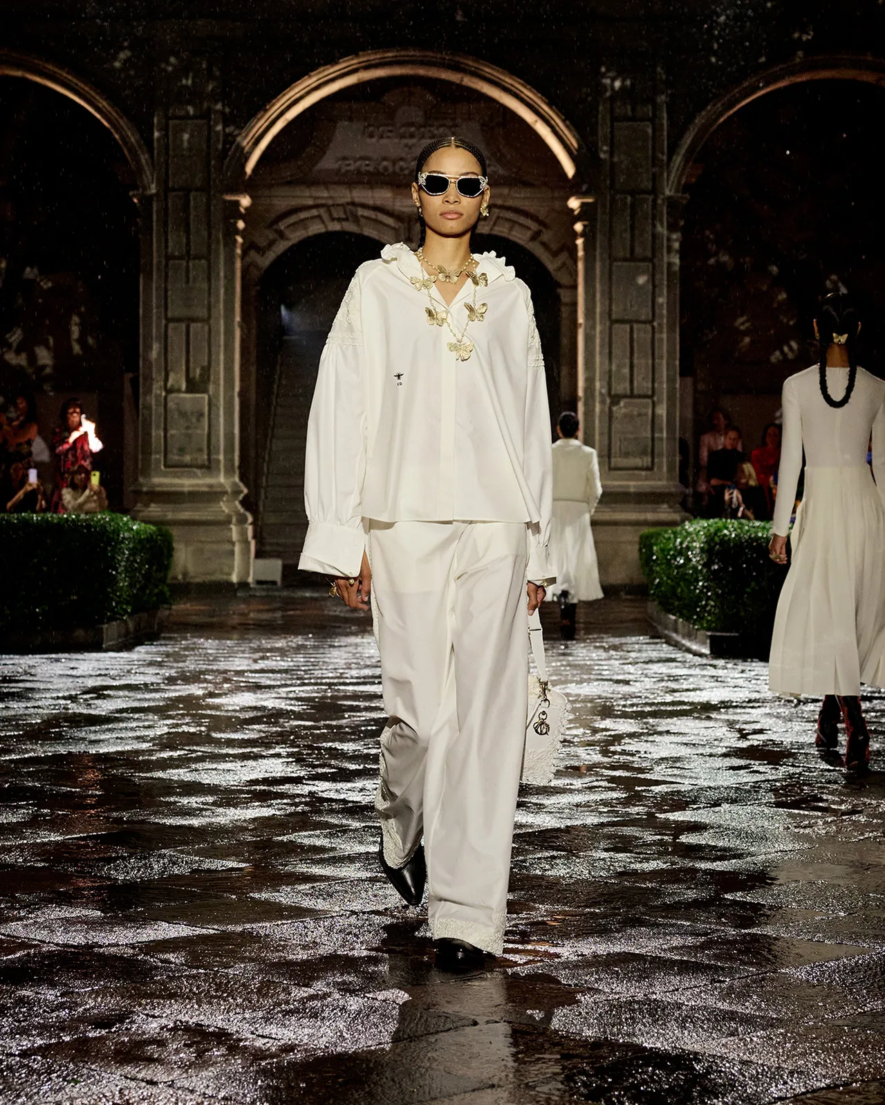 Dior Cruise 2024 22