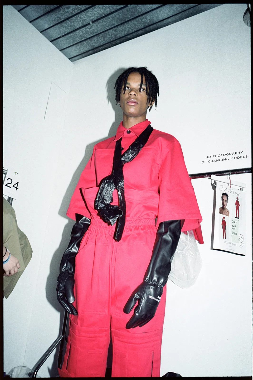 Xanderzhou Metalmagazine 6