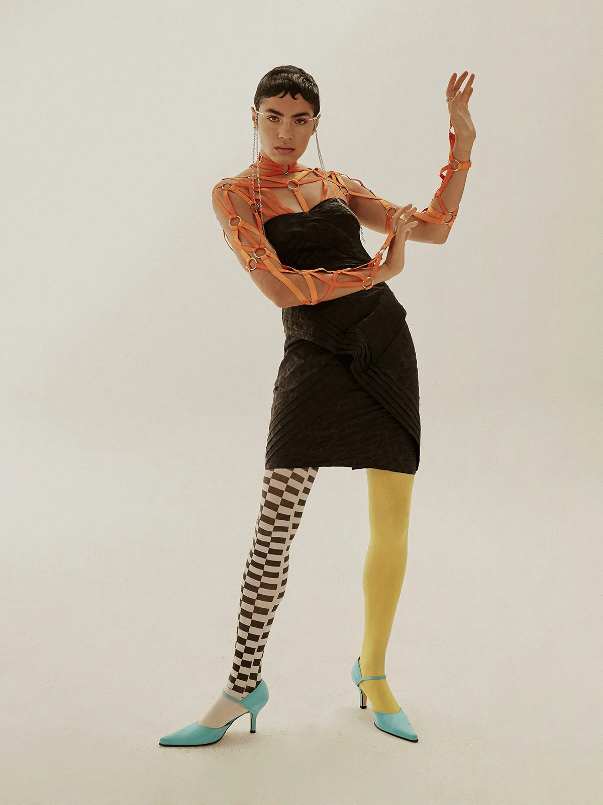 Hotmess Metalmagazine 8