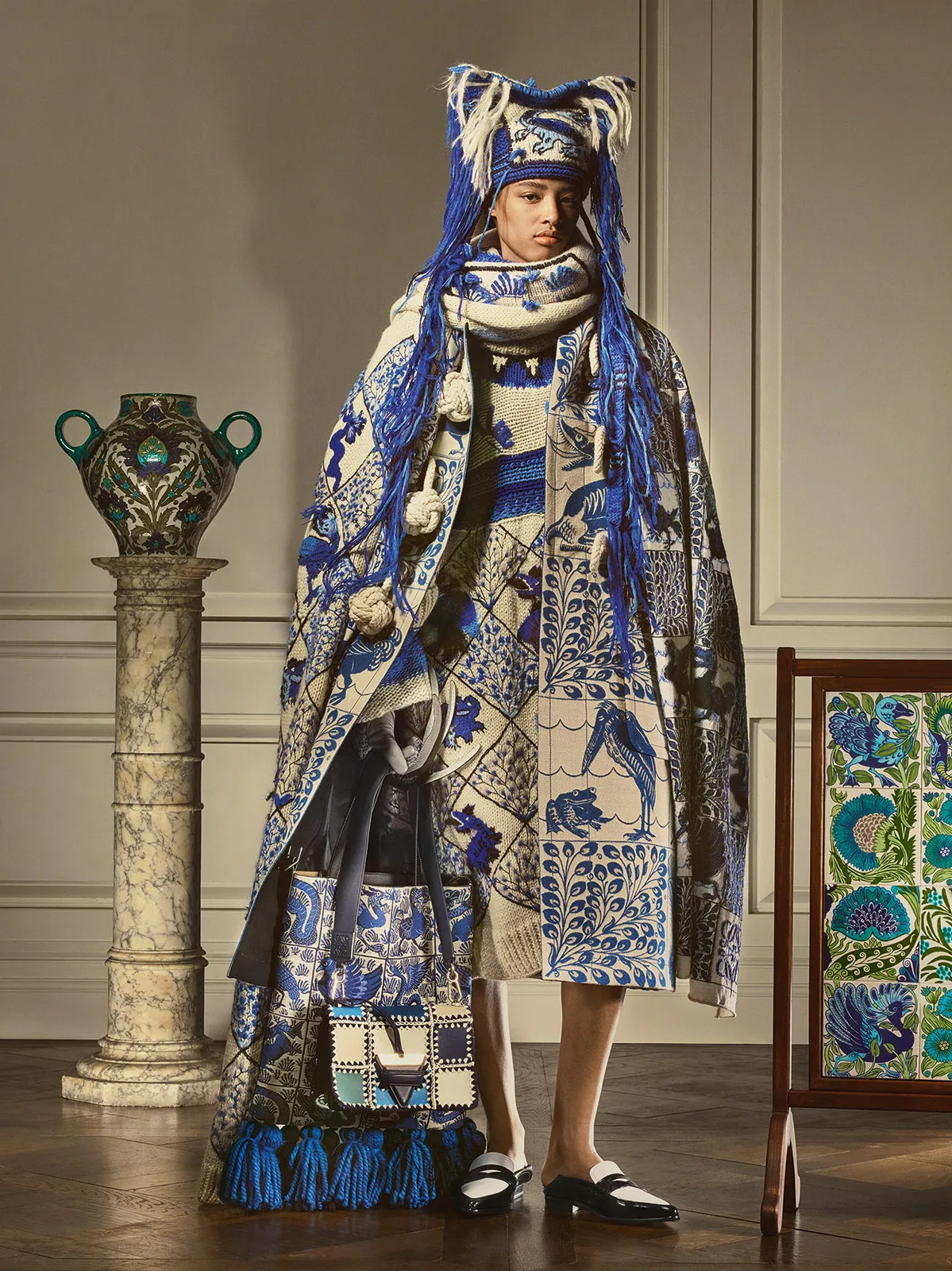 Loewe De Morgan 3