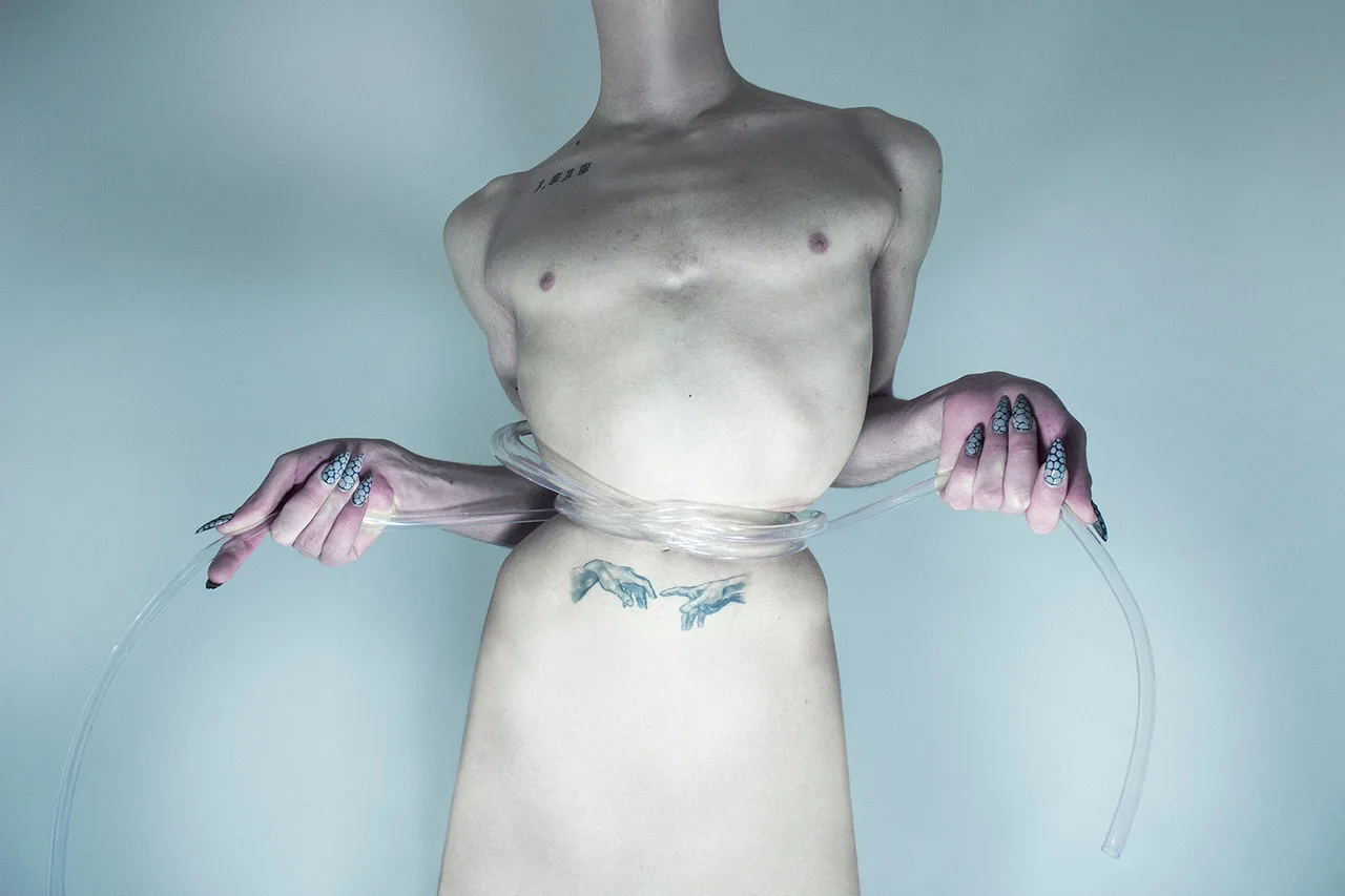007 Sistine Oclock Pablo Sola