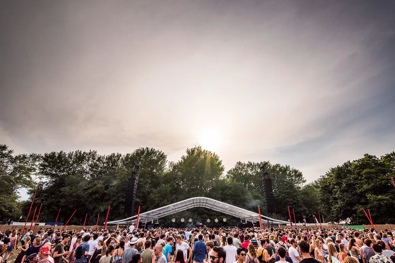 2   Lente Kabinet Festival 2019   Please Credit Yannick Van De Wijngaert