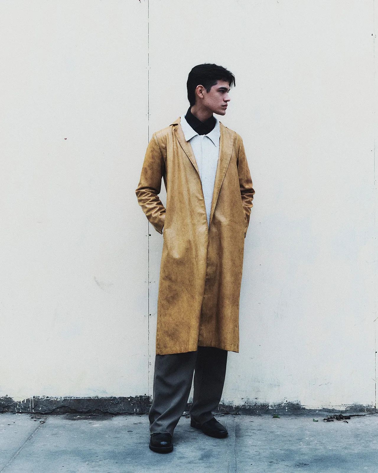 Peru New Faces 15