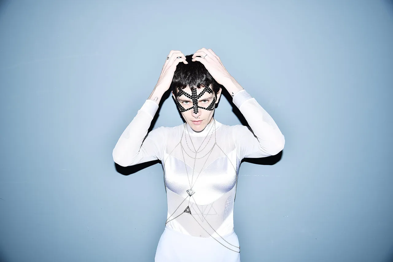 Babykatze Metalmagazine 2