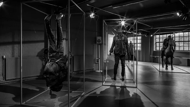 Aitor Throup