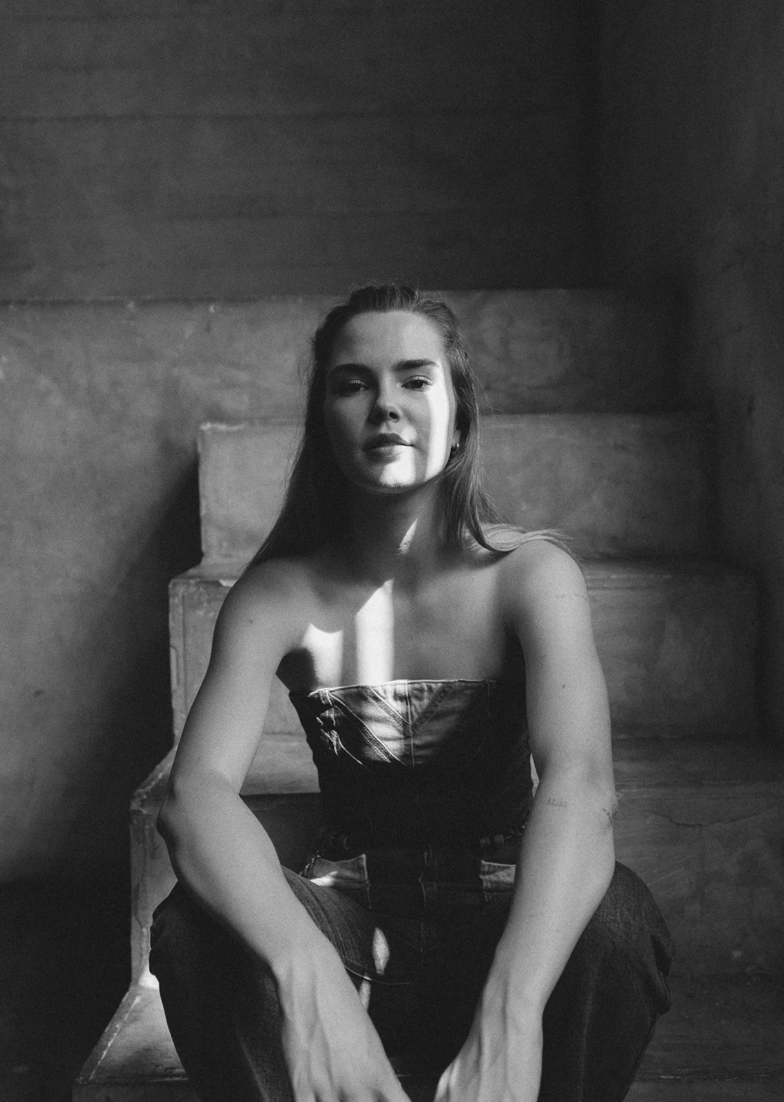 Siena Bjørn